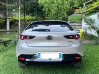 Usata Mazda 3 Homura-Line 150 CV (110 kW) 2023 Berlina