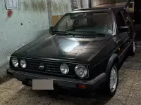 Usata VW Golf II GT 110 CV (80 kW) 1988 Utilitaria