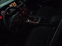 Usata Audi A4 180 CV (132 kW) 2008 Nero Station wagon