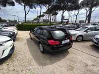 usata BMW 320 Serie 3 i 2.0d 150cv BLUETOOTH CRUISE SENSORI PARK CLIMA