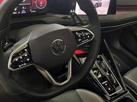 Usata VW Golf VIII GTD 200 CV (147 kW) 2023 Grigio Berlina