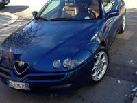 usata Alfa Romeo GTV 2.0 twin spark