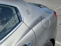 Usata Maserati Ghibli 275 CV (202 kW) 2017 Berlina