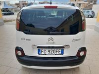 usata Citroën C3 Picasso C3 PicassoBlueHDi 100 Exclusive