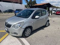 usata Opel Agila 1.2 16V 86CV GPL-TECH Enjoy