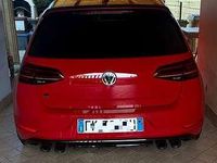 Usata VW Golf VII R 310 CV (228 kW) 2017