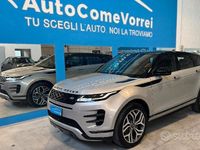 Usata Land Rover Range Rover evoque R-Dynamic 150 CV (110 kW) 2020 Other SUV