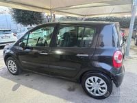 Usata Renault Modus Luxe 74 CV (54 kW) 2005 Nero Monovolume