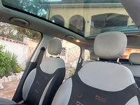 Usata Fiat 500L 85 CV (62 kW) 2014 Nero Monovolume