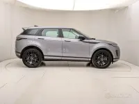 Usata Land Rover Range Rover evoque SE 163 CV (119 kW) 2022 Grigio SUV