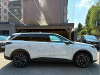 Usata Peugeot 5008 Allure 136 CV (100 kW) 2025 Bianco SUV