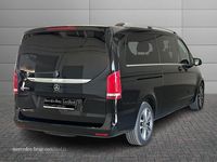 Usata Mercedes 300 Business 239 CV (175 kW) 2020 Nero ossidiana metallizzato Monovolume