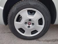 Usata Fiat Qubo Lounge 77 CV (56 kW) 2017 Grigio Monovolume