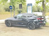 Usata BMW X6 M Sport 265 CV (194 kW) 2020 SUV