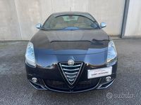 Usata Alfa Romeo Giulietta Exclusive 150 CV (110 kW) 2015 Nero Berlina