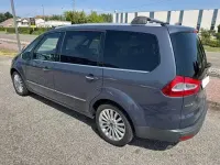 Usata Ford Galaxy Business Edition 163 CV (119 kW) 2011 Grigio Monovolume