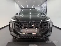 Nuova Audi Q3 Sportback S-Line 150 CV (110 kW) 2026 Nero SUV
