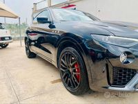 usata Maserati GranSport Levante 3.0 V6Diesel