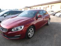 usata Volvo S60 D3 Geartronic Business