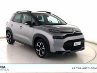 Usata Citroën C3 Aircross PureTech 131 CV (96 kW) 2024 Grigio SUV