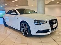 usata Audi A5 2.0 TDI 2.0 TDI 177 CV STronic S Line !! Full Optionals