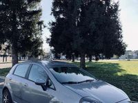 Usata Fiat Grande Punto Active 75 CV (55 kW) 2008 Utilitaria