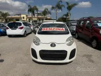 Usata Citroën C1 68 CV (50 kW) 2013 Bianco Utilitaria
