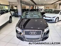 usata Audi A3 Cabriolet 2.0 TDI 140CV Ambition Pelle