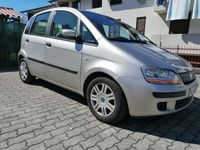 usata Fiat Idea 1.4 – 16V Dynamic Automatic Benzina 70 kW 95 CV