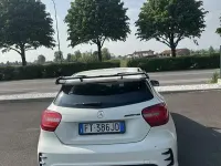 Usata Mercedes A200 Edition 136 CV (100 kW) 2015 Berlina