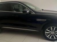 Usata Jaguar F-Pace SE 163 CV (119 kW) 2023 Blu SUV