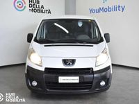 Usata Peugeot Expert 120 CV (88 kW) 2008 Bianco Furgone