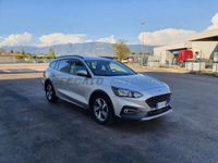 usata Ford Focus 4ª serie 1.0 EcoBoost 125 CV automatico SW Active Co-Pilot