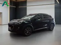 Usata Ford Puma Titanium 125 CV (91 kW) 2022 Agate black (metallizzato) SUV