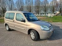 Usata Citroën Berlingo 75 CV (55 kW) 2005 Monovolume