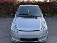 Usata Ligier X-Too 57 CV (41 kW) 2009 Argento