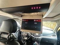 Usata Fiat Freemont 170 CV (125 kW) 2014 Blu SUV