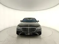 Usata Mercedes S350 Premium 313 CV (230 kW) 2025 Blu Berlina