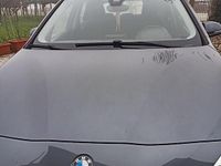 Usata BMW 216 116 CV (85 kW) 2016 Grigio