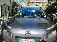 Usata Citroën C4 Cactus 92 CV (67 kW) 2015 Utilitaria
