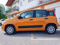 usata Fiat Panda III 1.0 FireFly S&S Hybrid