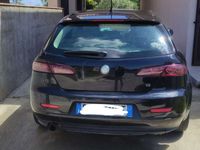 usata Alfa Romeo 159 SW 1.9 jtdm 16v Exclusive 150cv