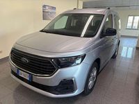 Usata Ford Tourneo Connect Titanium 122 CV (89 kW) 2023 Argento Monovolume