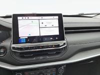 Usata Jeep Compass Limited 131 CV (96 kW) 2023 Rosso SUV