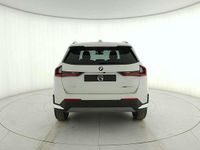 Nuova BMW X1 150 CV (110 kW) 2026 Alpin white pastello SUV