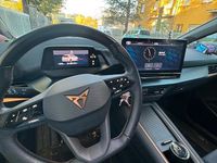 Usata Cupra Born 150 kW (204 CV) 2022 Nero Utilitaria