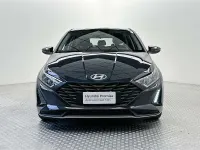 Usata Hyundai i20 79 CV (58 kW) 2025 Aurora gray pearl Utilitaria