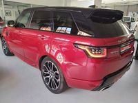 usata Land Rover Range Rover Sport 2.0 Si4 PHEV 2.0 Si4 PHEV HSE Dynamic