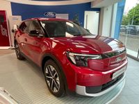 Nuova Ford Explorer Extended Range 150 kW (204 CV) 2025 Lucid red SUV