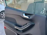 Usata Ford Fiesta Sport 100 CV (73 kW) 2019 Grigio Utilitaria